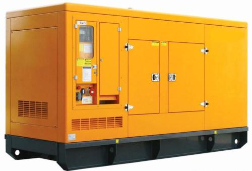 洮北发电机出租使用过程中冒黑烟的解决方法