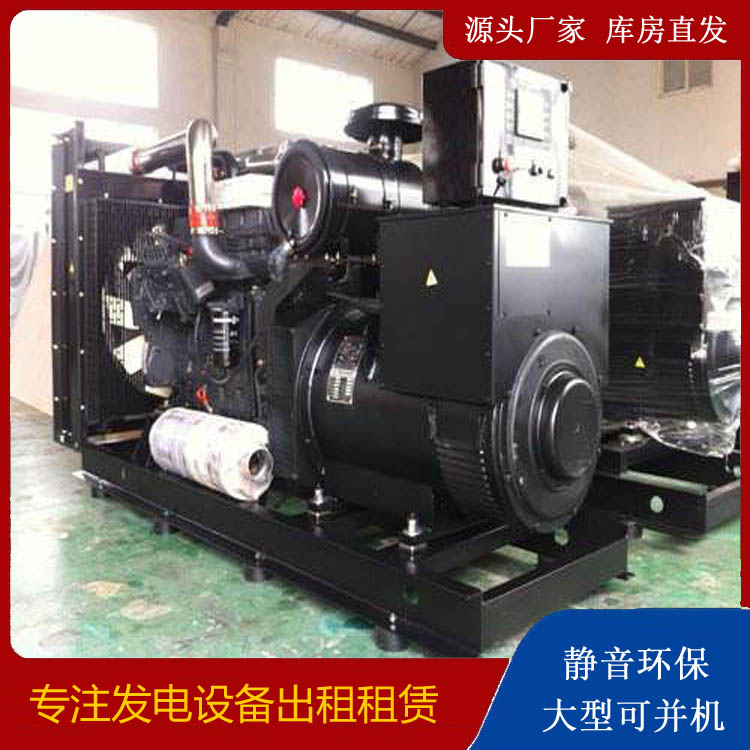 洮北发电车出租 柴油发电机组需要经常换机油吗？