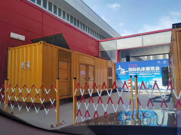 洮北发电机出租 对于发电机的特性你了解多少？