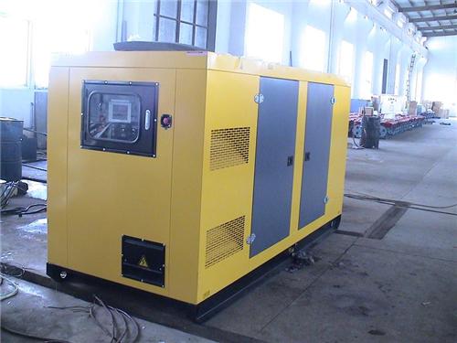 洮北租赁发电机 柴油发电机组的蓄电池种类有哪些？