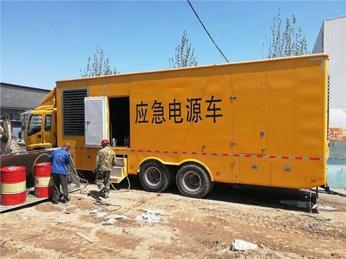 洮北发电车租赁-教您挑选发电机哪些技巧可以掌握使用