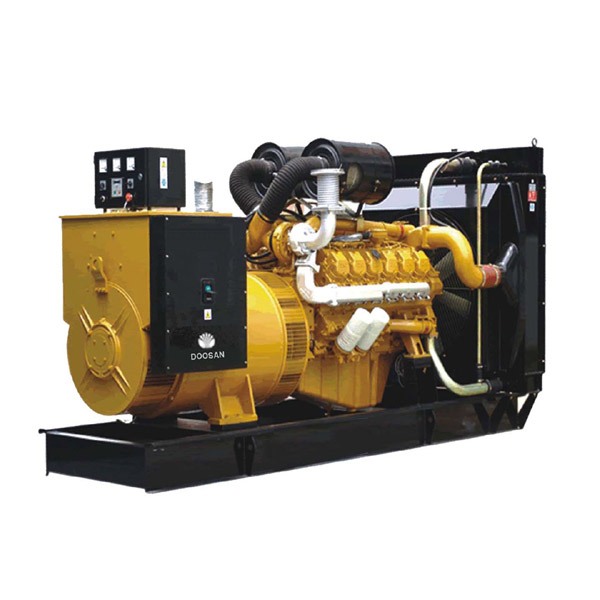 洮北租赁发电机-怎样确保潍柴发电机组的质量