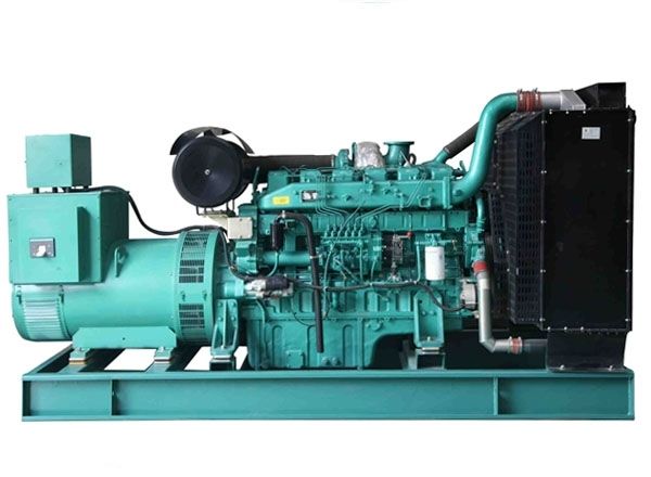 洮北发电机租赁-柴油发电机与汽油发电机的区别