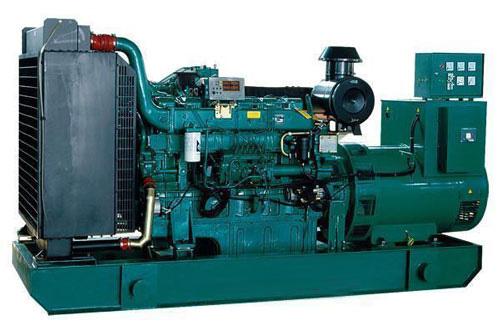 洮北出租发电机-康明斯发电机指示控制灯的作用