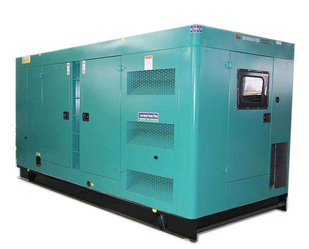 洮北出租发电机-柴油发电机组低负荷运行危险吗？