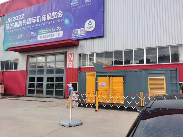 洮北发电机租赁-柴油发电机组不及时维护危害大
