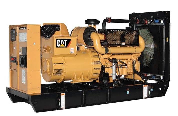 洮北租赁发电机-柴油发电机设计的优势性能特点有哪些