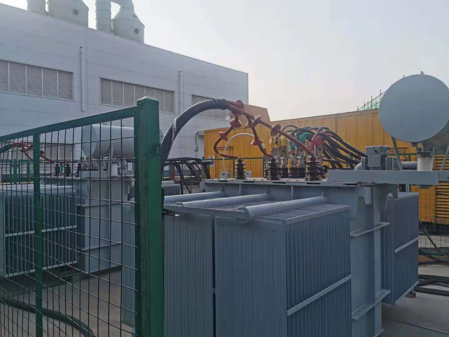 洮北出租发电机-静音柴油发电机不维护的危害