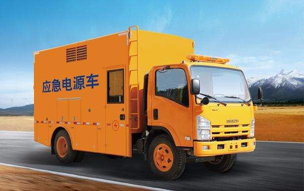 洮北租赁发电机-柴油发电机组紧急停机的正确操作方法