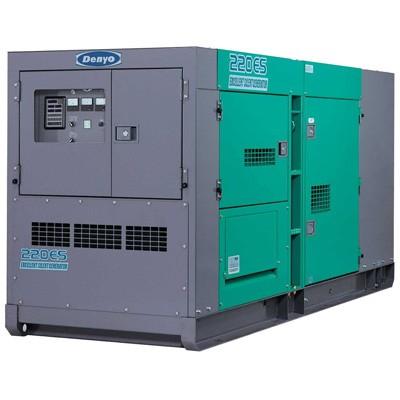 洮北出租发电机-排除柴油发电机组敲缸声的步骤