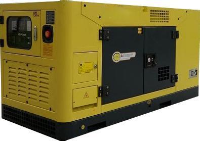 洮北出租发电机-发电机温度过高怎么解决
