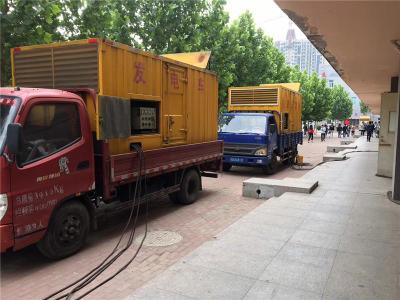 洮北是否需要给柴油发电机安装保护装置