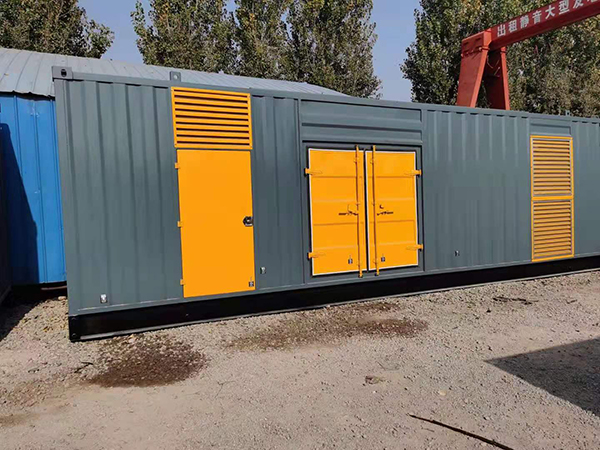 洮北签订发电机出租合同时需要注意的一些重要事项：