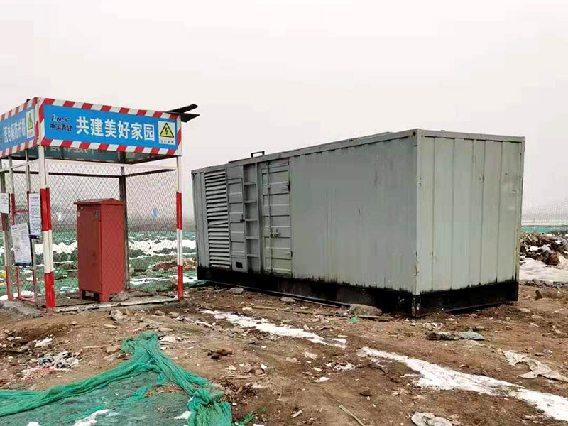 洮北燃气发电机在高海拔地区运行时会遇到哪些常见故障？
