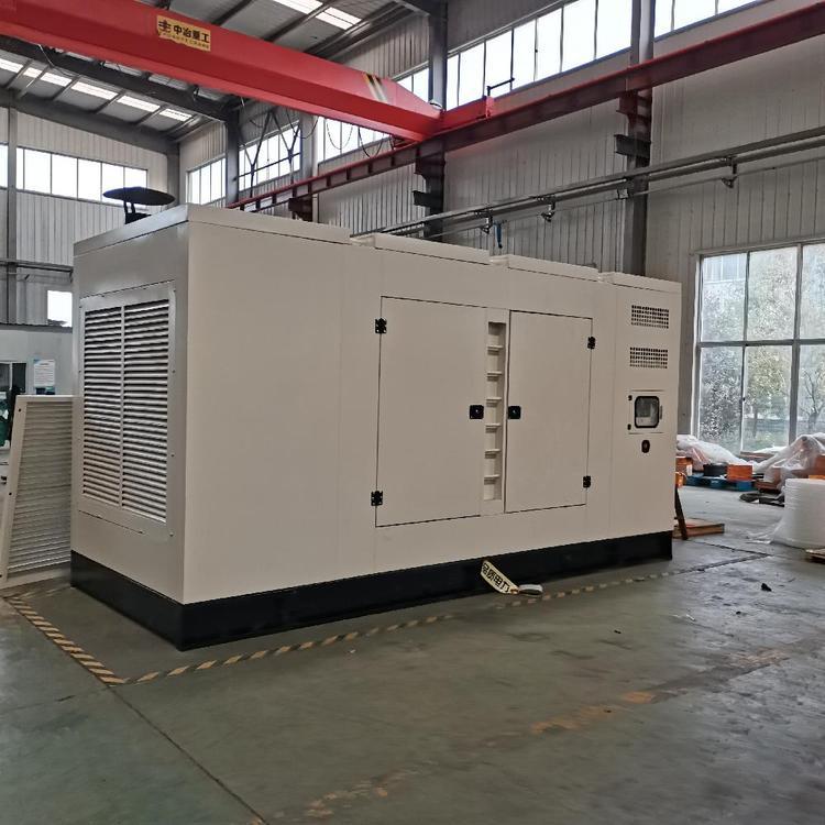 洮北启动发电机组时需要注意什么？