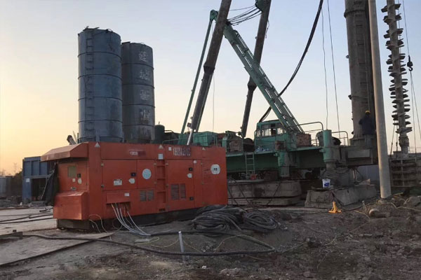 洮北如何检查发电机组燃油系统的密封性？