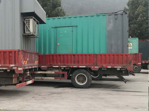 洮北柴油发电机组使用注意安全事项有哪些？