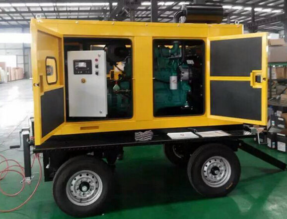 洮北不同标号的柴油混合使用对发动机的油耗有什么影响？