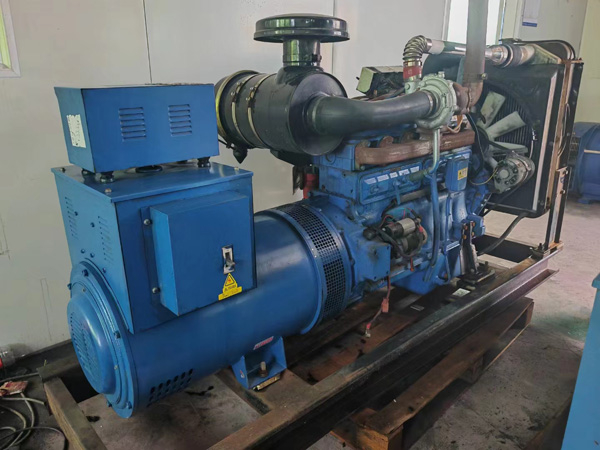 洮北100kW柴油发电机组使用多级机油有哪些优缺点？