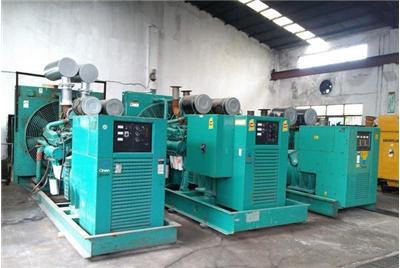 洮北如何判断汽油发电机组电瓶的使用寿命？