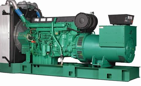 洮北发电机除垢后需要用清水冲洗水冷式机油散热器几次？