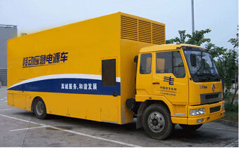 洮北发电机组如何判断水冷式机油散热器是否需要更换？