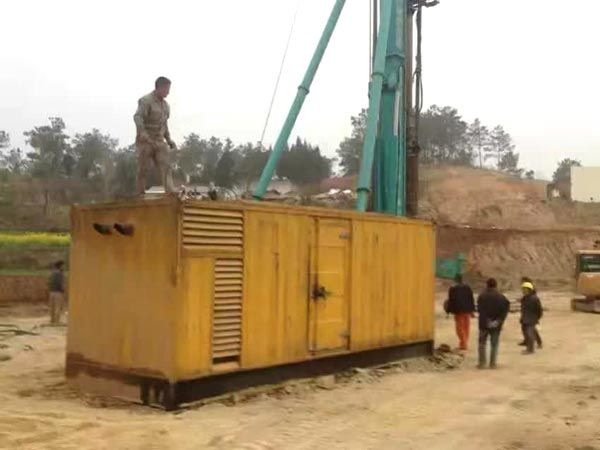 洮北柴油发电机组应用场合有哪些？